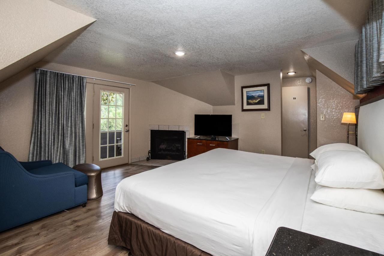 Chalet Inn 2*