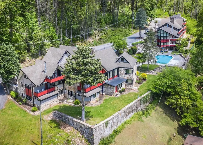Chalet Inn