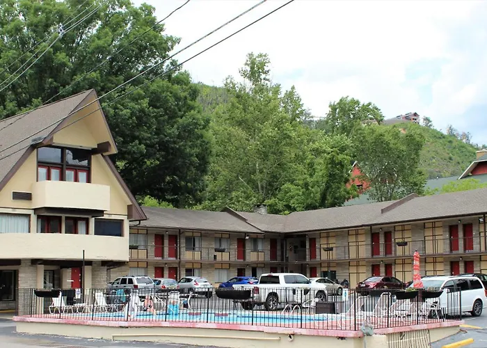 Chalet Inn