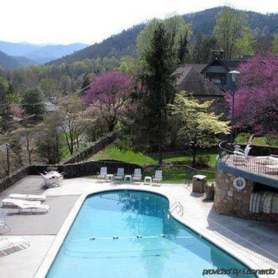 Chalet Inn 2* Gatlinburg