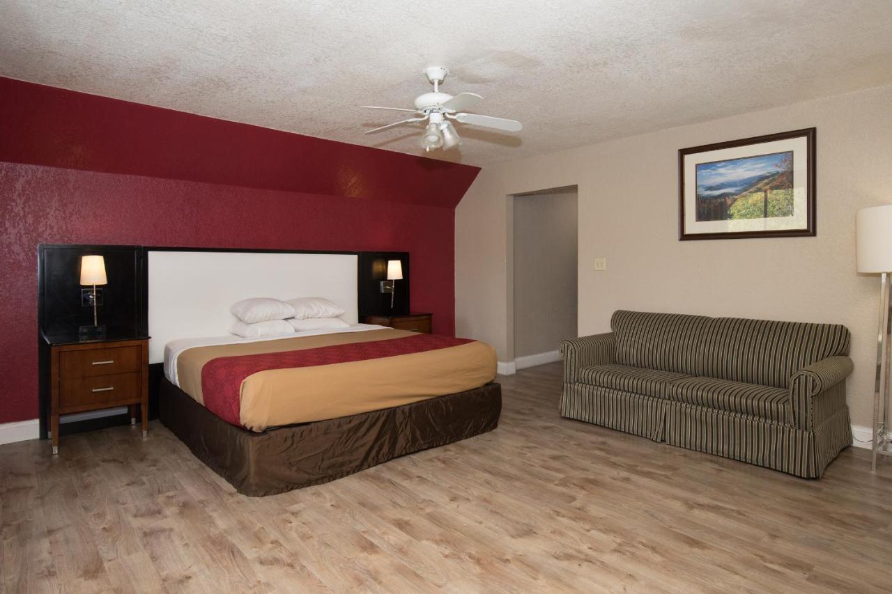 Chalet Inn Gatlinburg