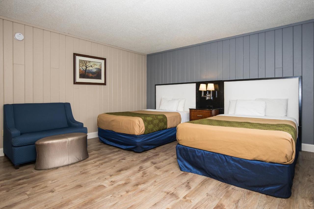 Hotel Chalet Inn