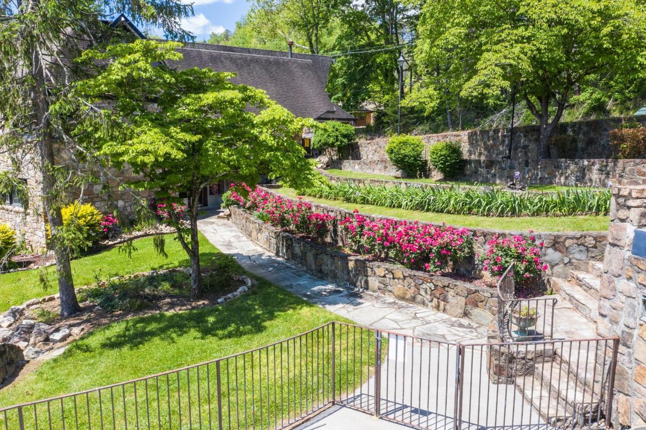 Hotel Chalet Inn Gatlinburg
